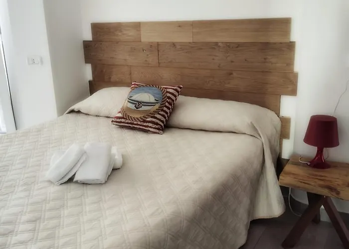 Biancopineta Marina San Salvo