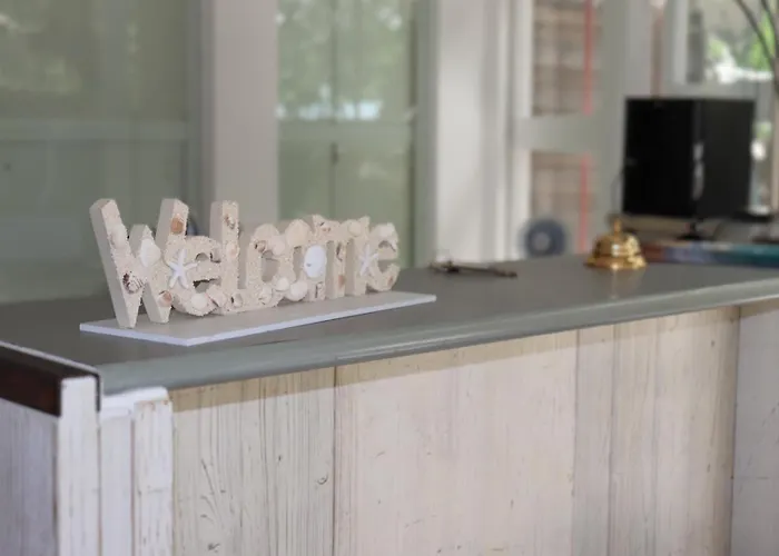 Biancopineta Marina Bed and Breakfast 3*