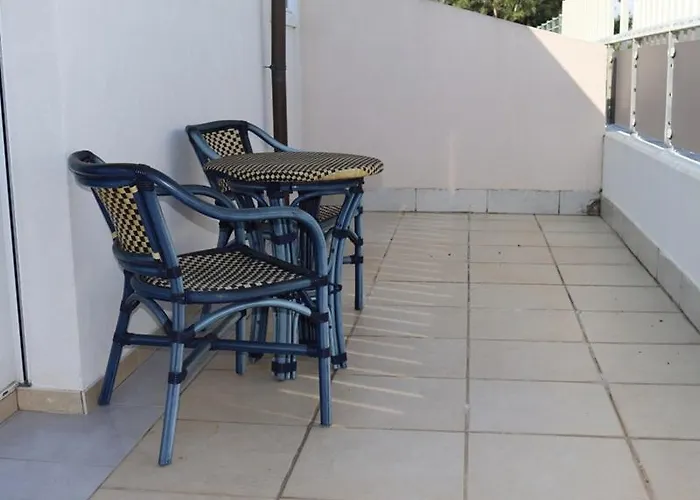 Bed and Breakfast Biancopineta Marina Σαν Σάλβο