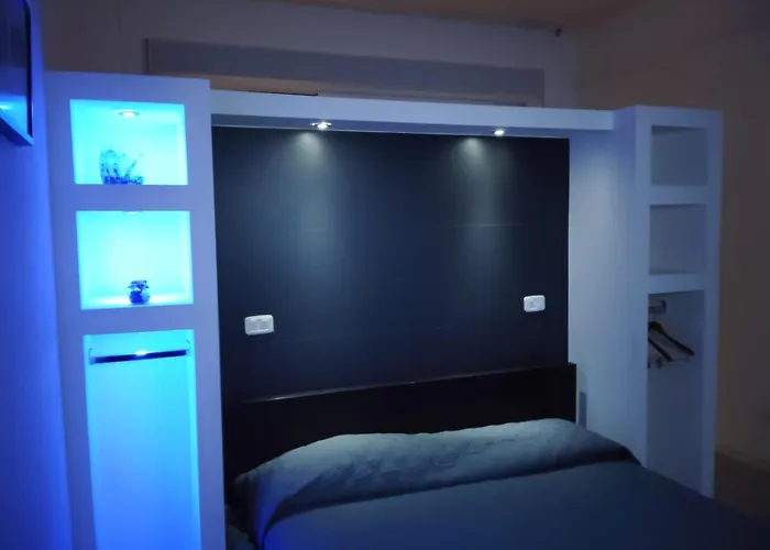 Bed and Breakfast Biancopineta Marina Σαν Σάλβο