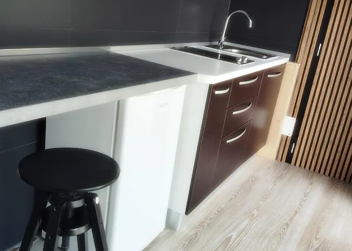 Biancopineta Marina Bed and Breakfast