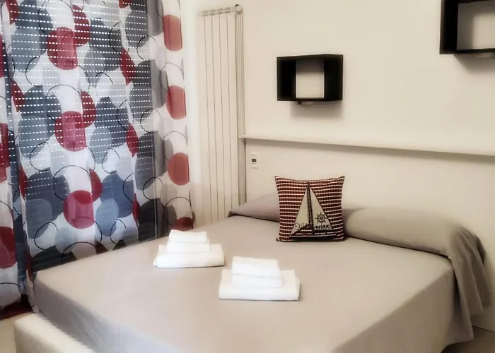 Biancopineta Marina 3*