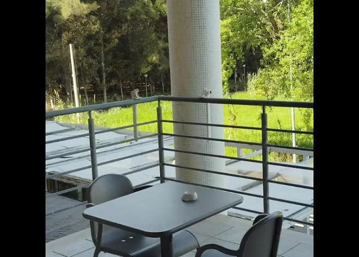 Biancopineta Marina 3* Σαν Σάλβο