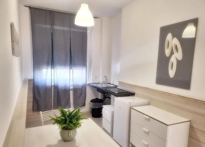 Bed and Breakfast Biancopineta Marina Σαν Σάλβο