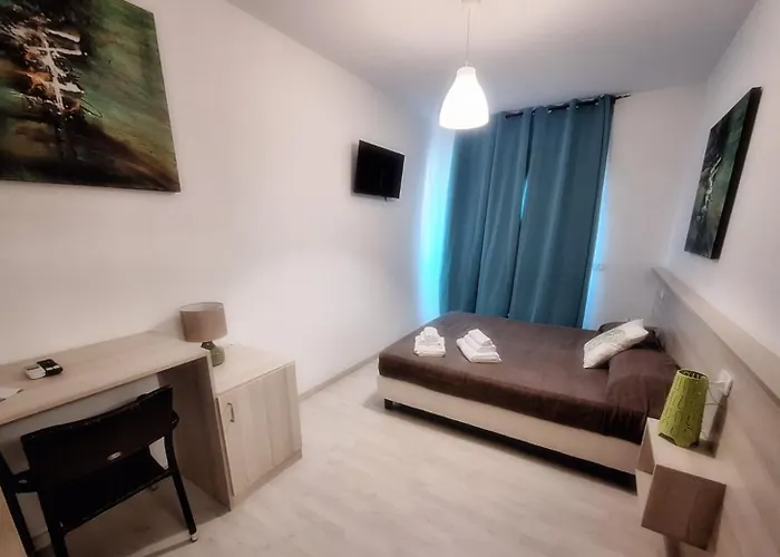 Biancopineta Marina 3*