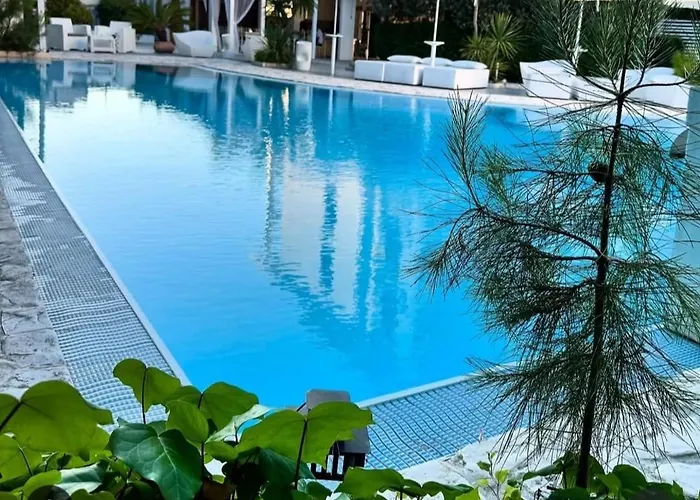 Bed and Breakfast Biancopineta Marina 3*