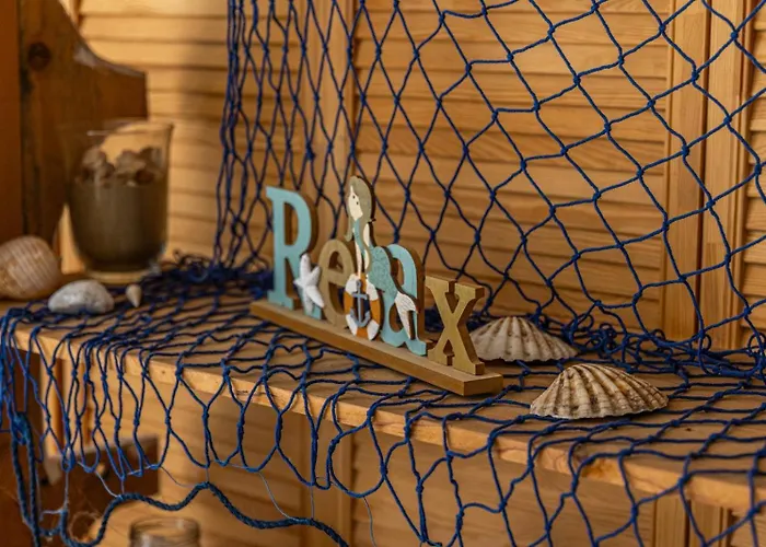 Biancopineta Marina 3*