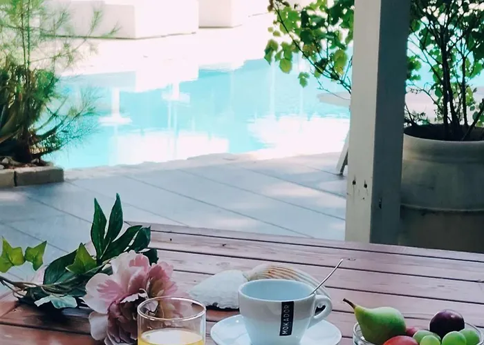 Biancopineta Marina Bed and Breakfast